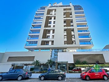 apartment em Marechal Hermes, Estreito - Florianópolis - SC