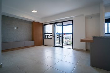 apartment em Rua Gustavo Magalhães, Jardim Faculdade - Sorocaba - SP