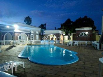 apartment em João Wobeto, Mato Grande - Canoas - RS