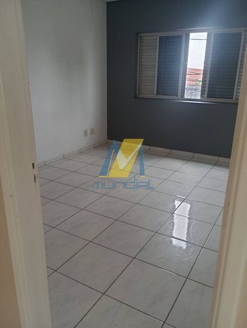 apartment em Rua Iugoslávia, Parque das Nações - Santo André - SP