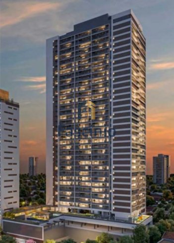 apartment em Rua Dráusio, Butantã - São Paulo - SP