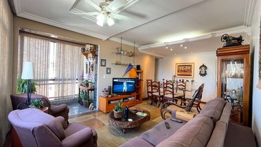 apartment em Rua Monteiro Lobato, Ouro Preto - Belo Horizonte - MG