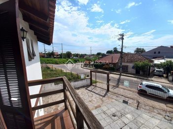 house em Estrada Aracaju, Vila Nova - Porto Alegre - RS