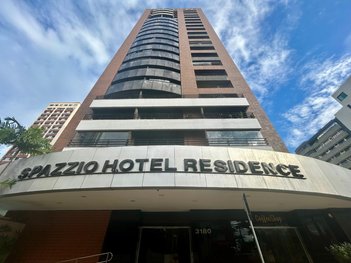 apartment em Avenida da Abolição, Meireles - Fortaleza - CE