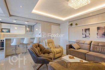 apartment em Rua Dom Pedro II, Nossa Senhora das Graças - Canoas - RS