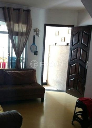 house em Rua Maricá, Jardim Mutinga - São Paulo - SP