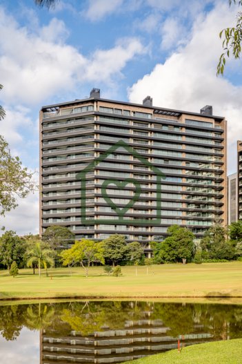 apartment em Avenida Doutor Nilo Peçanha, Chácara das Pedras - Porto Alegre - RS
