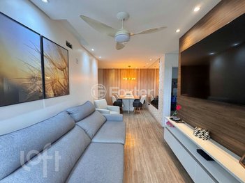 apartment em Avenida Farroupilha, São José - Canoas - RS