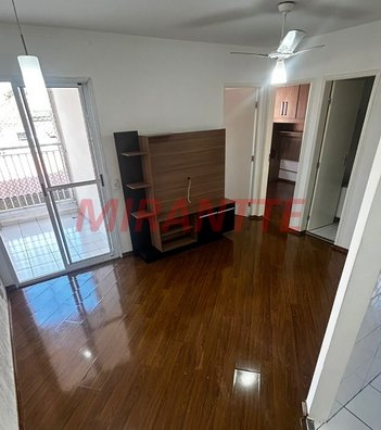 apartment em Rua Padre Leão Peruche, Vila Mazzei - São Paulo - SP