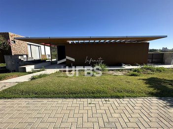 house em Avenida Isaura Roque Quércia, Loteamento Residencial Pedra Alta (Sousas) - Campinas - SP