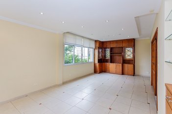 apartment em Rua Jacurici, Itaim Bibi - São Paulo - SP