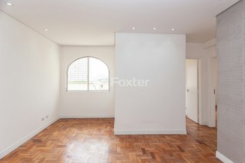 apartment em Rua Doutor Samuel Porto, Saúde - São Paulo - SP