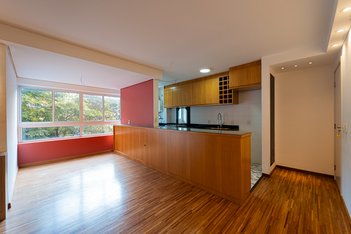 apartment em Rua Aracuípe, Jardim Prudência - São Paulo - SP