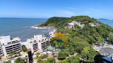 apartment em Caminho das Tartarugas, Mar e Céu - Guarujá - SP