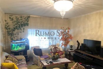 house em Avenida Mascote, Vila Mascote - São Paulo - SP