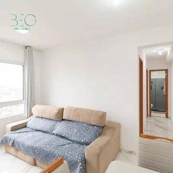 apartment em Rua Cândido Fontoura, Jardim Boa Vista (Zona Oeste) - São Paulo - SP