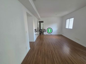 apartment em Rua Nelson Gama de Oliveira, Vila Andrade - São Paulo - SP