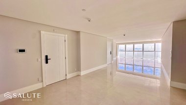 apartment em Atlântica, Centro - Balneário Camboriú - SC