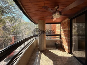 apartment em Rua Inhambú, Vila Uberabinha - São Paulo - SP