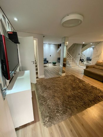 house em Travessa João Rela, Vila Alice - Santo André - SP