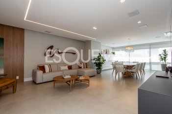 apartment em Rua Capote Valente, Pinheiros - São Paulo - SP