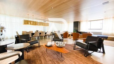 apartment em Alameda Jaú, Jardim Paulista - São Paulo - SP