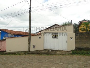 house em Rua Paulo Ferreira Lopes, Campanha - Campanha - MG