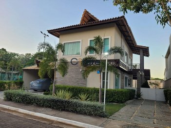 house em Avenida Maria Teixeira Joca, Coité - Eusébio - CE