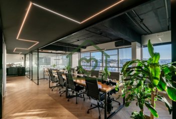 office em Avenida Doutor Nilo Peçanha, Três Figueiras - Porto Alegre - RS