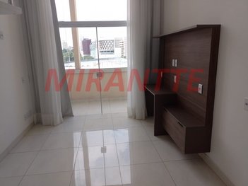 apartment em Rua Carlos Vicari, Água Branca - São Paulo - SP