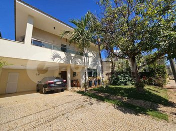 house em Avenida dos Jardins, Nova Uberlândia - Uberlândia - MG