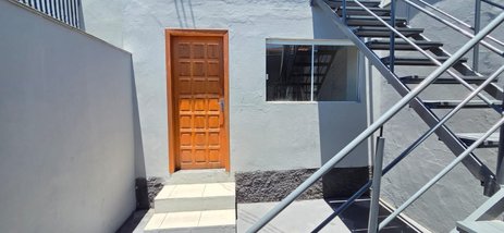 apartment em Rua Sinésio José Furtado, Forquilhinha - São José - SC