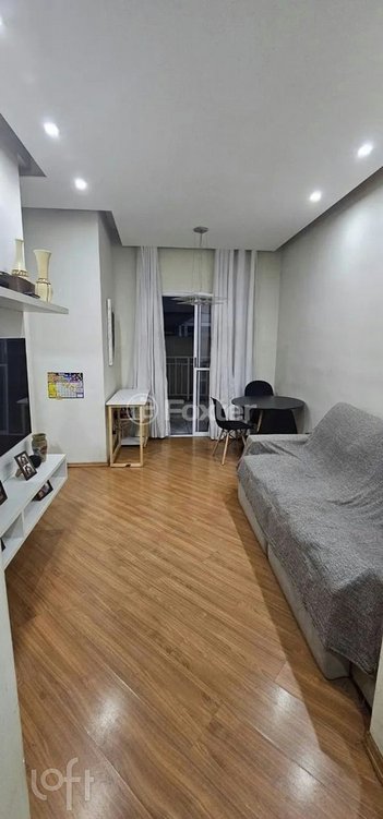 apartment em Rua Bruno Cavalcanti Feder, Quinta da Paineira - São Paulo - SP