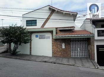 business em Rua Rolim de Moura, Ferrazópolis - São Bernardo do Campo - SP