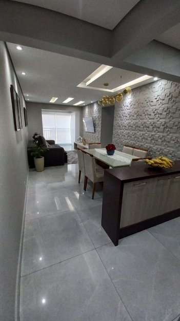 apartment em Avenida Leonor, Vila Augusta - Guarulhos - SP
