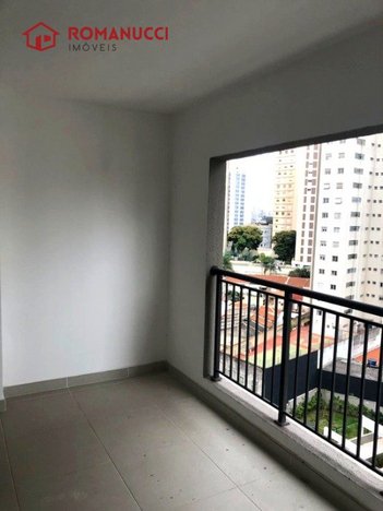 apartment em Rua São Nicásio, Alto da Mooca - São Paulo - SP