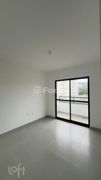 apartment em Rua Pedro Antunes Ezequiel, Areias - São José - SC
