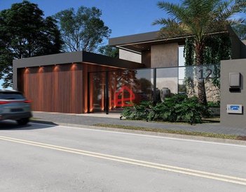 house em Travessa Dezembro, Florais da Mata - Sorriso - MT