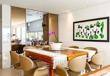 apartment em Joao Paulo, João Paulo - Florianópolis - SC