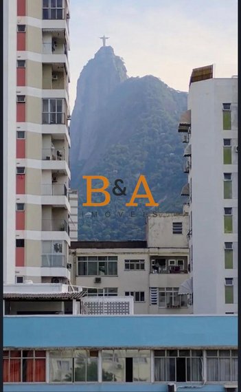 apartment em Rua São Clemente, Botafogo - Rio de Janeiro - RJ
