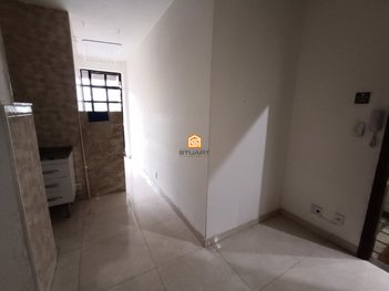 apartment em Rua Dorival Machado, Santa Mônica - Belo Horizonte - MG