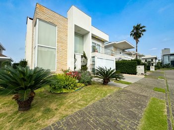 house em Avenida Santos Ferreira, Estância Velha - Canoas - RS