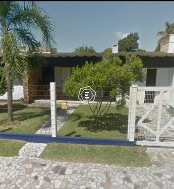 house em Avenida Central, Xangri-Lá - Xangri-Lá - RS