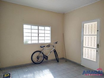 house em Rua Professora Celisa Mercadante Faria, Jardim Independência - Jacareí - SP