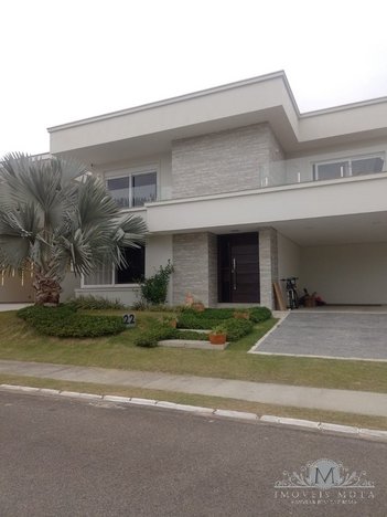 house em Red Park, São João do Rio Vermelho - Florianópolis - SC