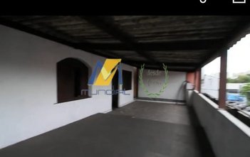 house em Rua Otávio Marques, Vila Eldízia - Santo André - SP