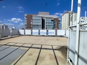 apartment em Rua Coronel Quirino, Cambuí - Campinas - SP