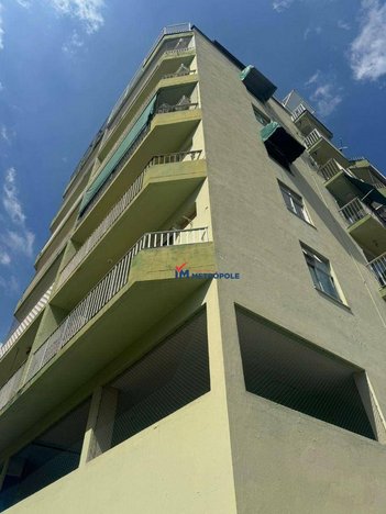 apartment em Avenida dos Mananciais, Taquara - Rio de Janeiro - RJ