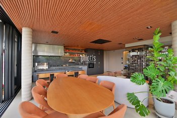 apartment em SQNW 103 Bloco C, Setor Noroeste - Brasília - DF