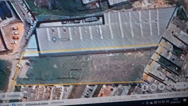 land_lot em Praça Eugênio Victório Deliberato, Centro - Itaquaquecetuba - SP